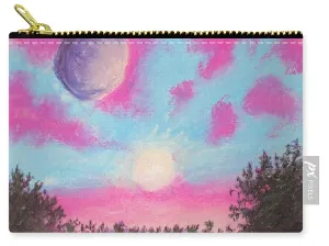 Drifting in Sunsets ~ Carry-All Pouch