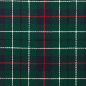 Duncan Modern Lightweight Tartan