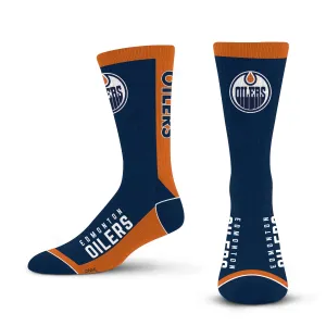 Edmonton Oilers - MVP