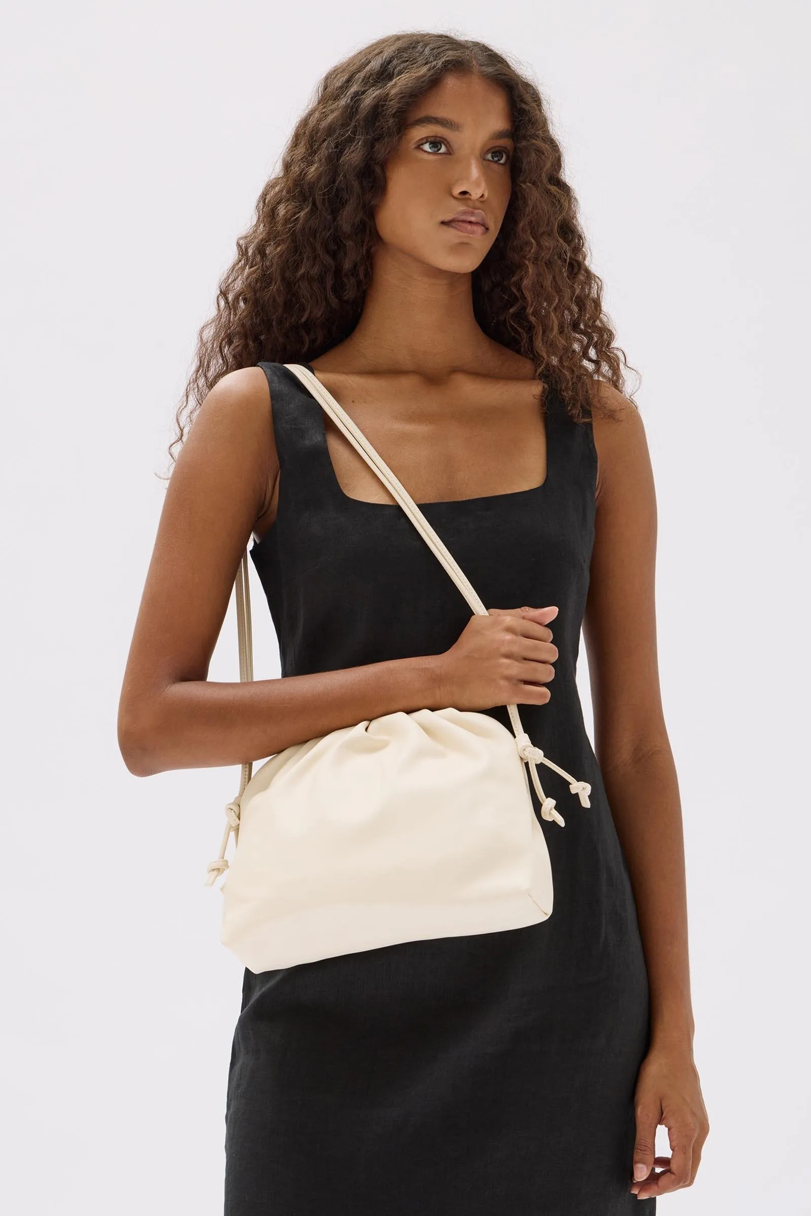 Elise Shoulder Bag