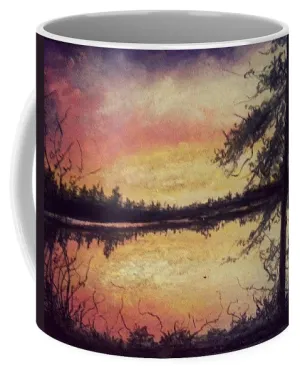 Evening Light - Mug