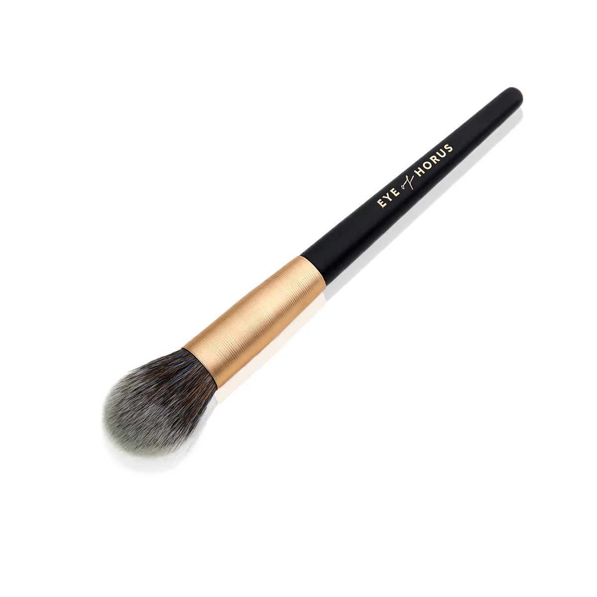 EYE OF HORUS - Vegan Contour Brush