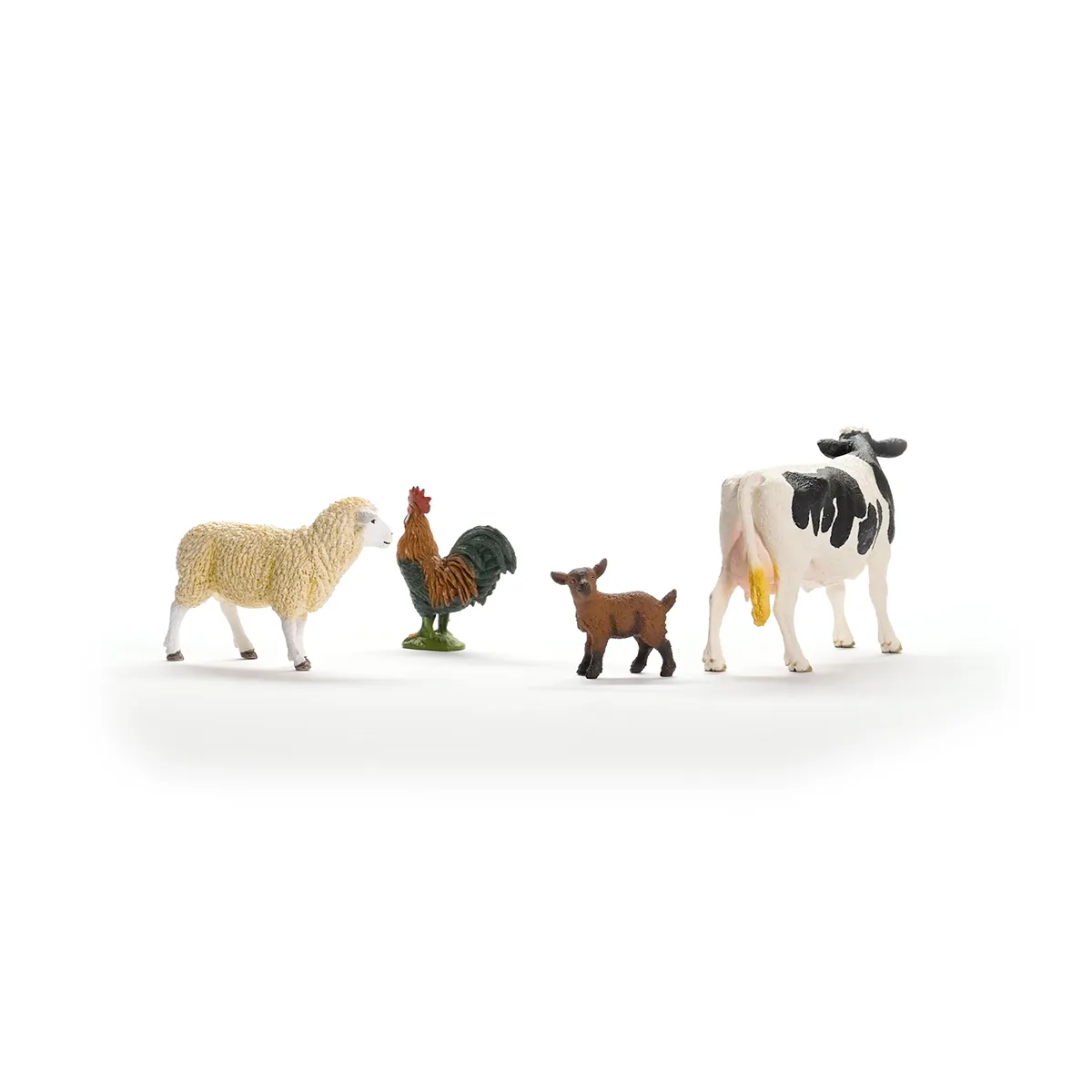 Farm World Farm Starter Set