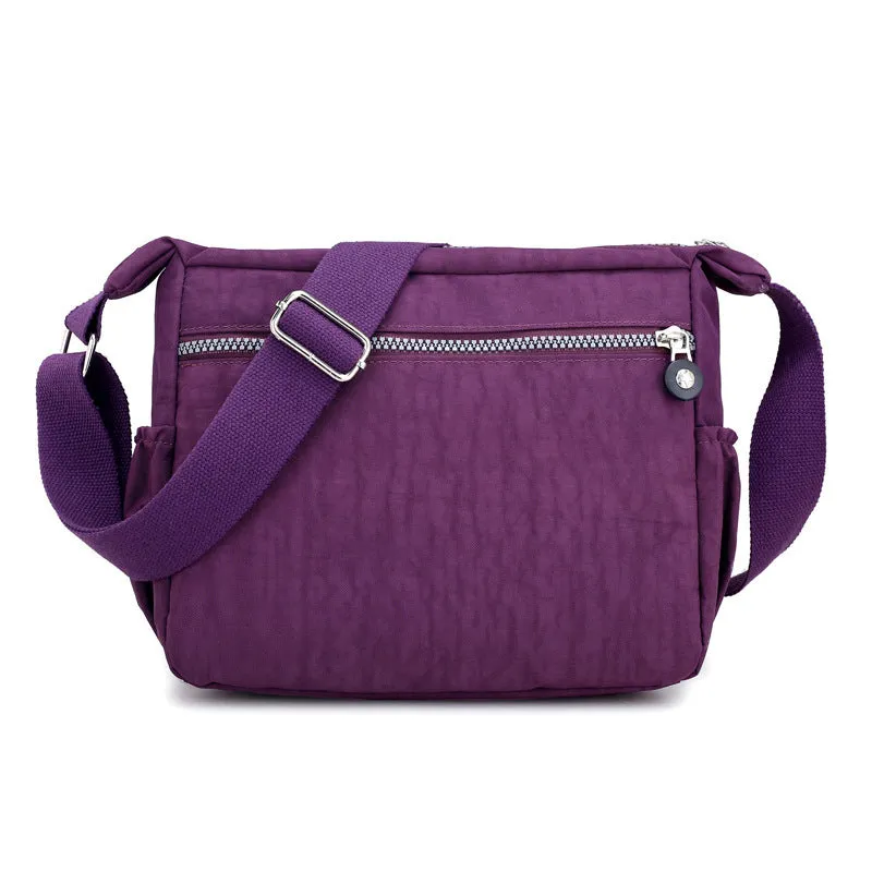 Fashion Lightweight Nylon Bag