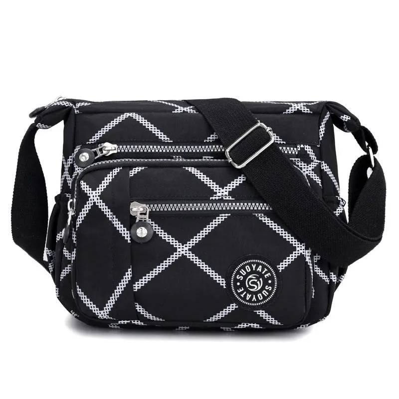 Fashion Lightweight Nylon Bag