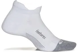 Feetures Elite Max Cushion No Show Running Sock