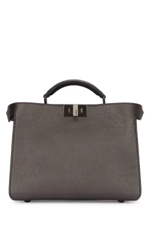 FENDI Stylish Mini Handbag for Men - 24S Collection