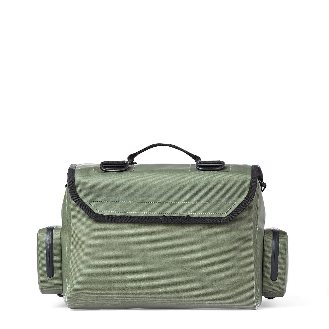 Filson Sportsman Dry Bag Green