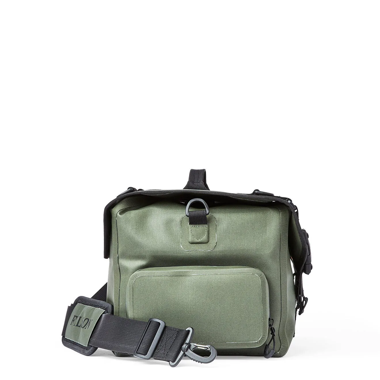 Filson Sportsman Dry Bag Green