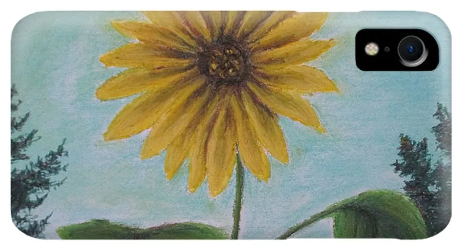 Flower of Yellow - Phone Case