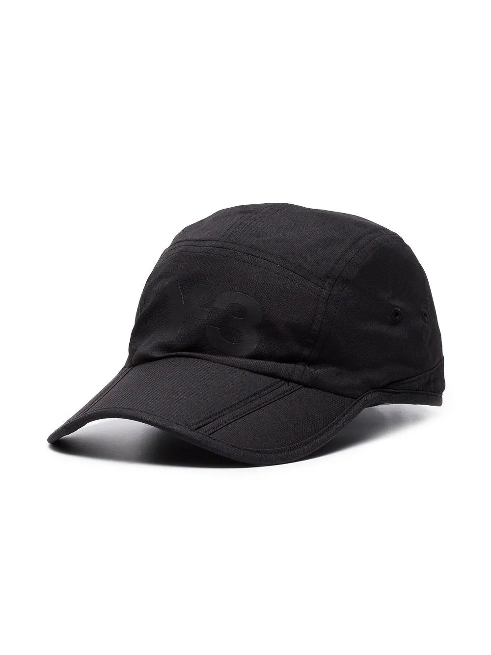 Foldable Cap