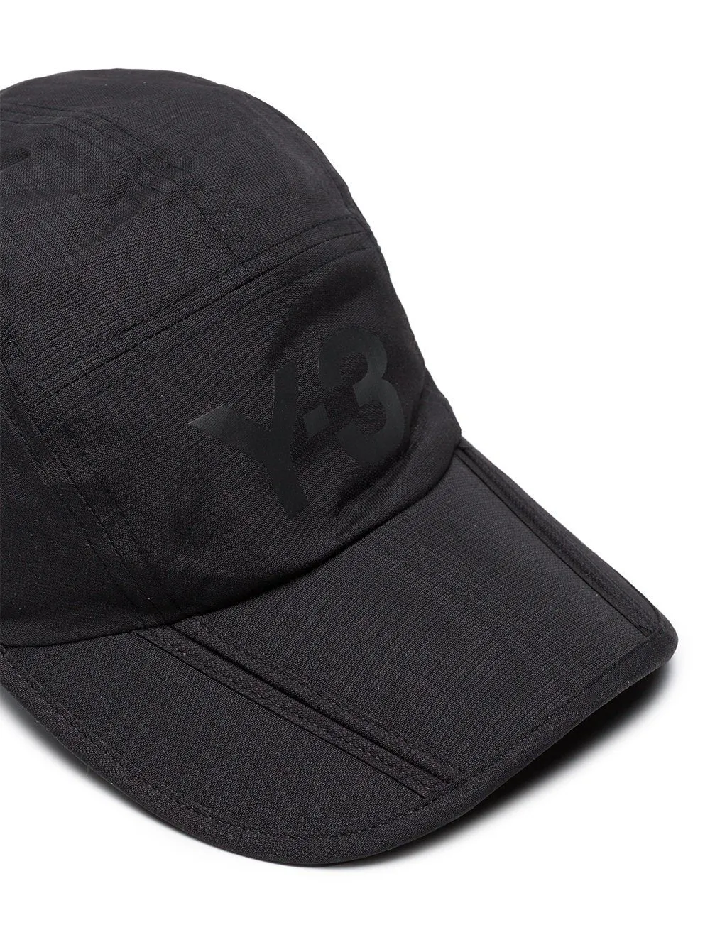 Foldable Cap