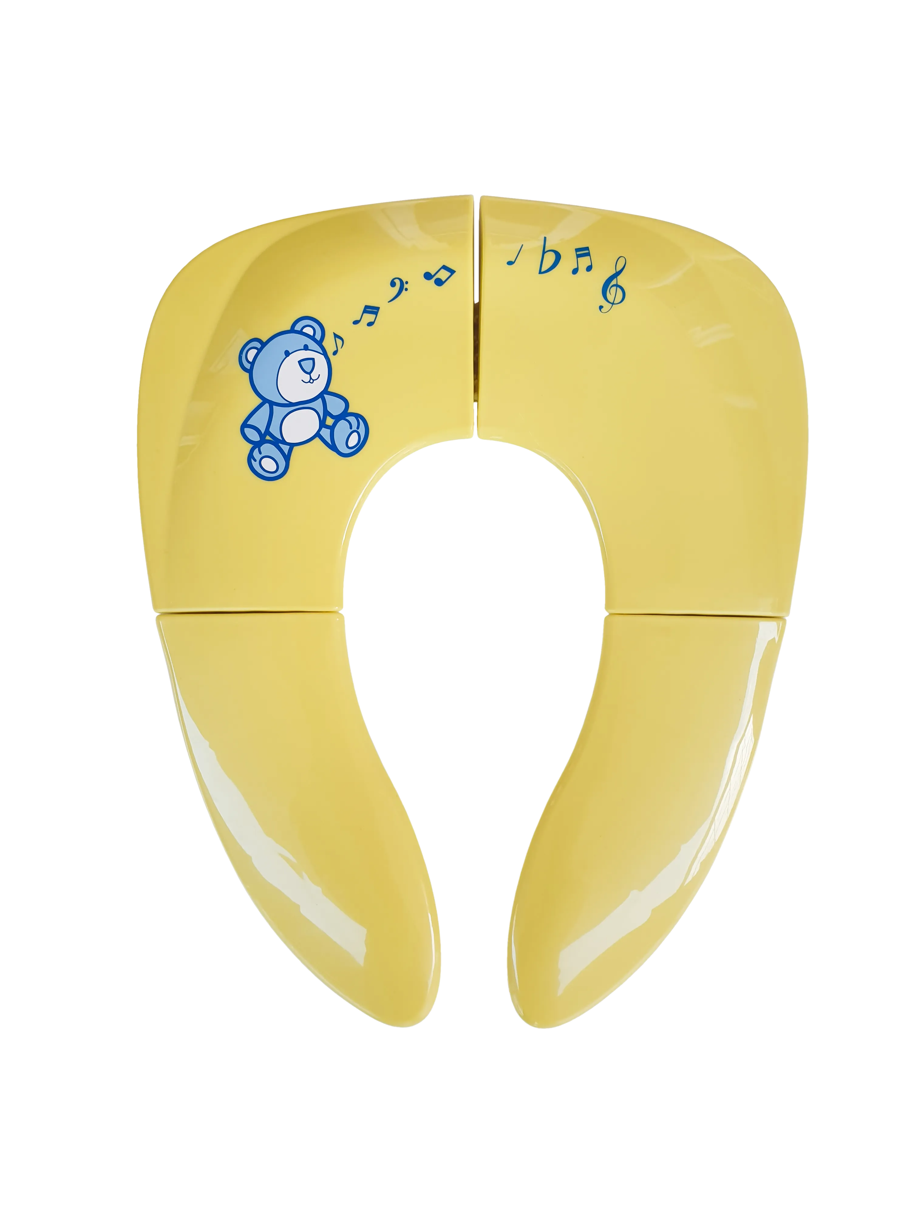 Foldable Toilet Training Seat