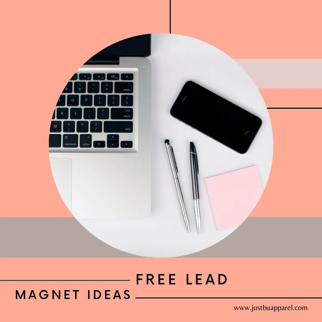 Free Lead Magnet Guide