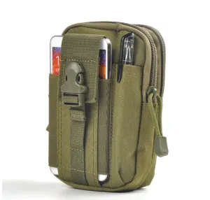 FREE WATERPROOF TACTICAL | SIDE PACK 48HR FLASH SALE!