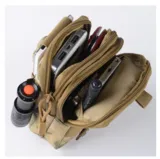 FREE WATERPROOF TACTICAL | SIDE PACK 48HR FLASH SALE!