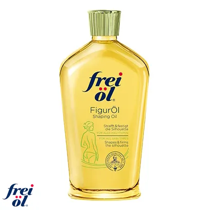 Frei Ol Shaping Oil