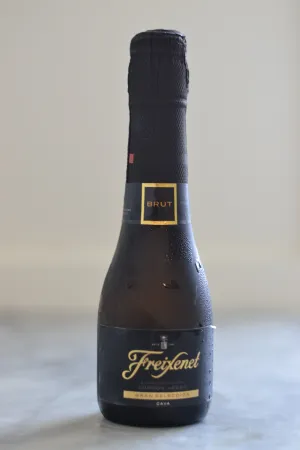 Freixenet Cordon Negro Brut Cava (200ml)