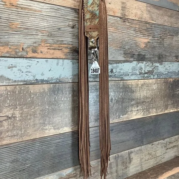 Fringe Strap 36" #18407