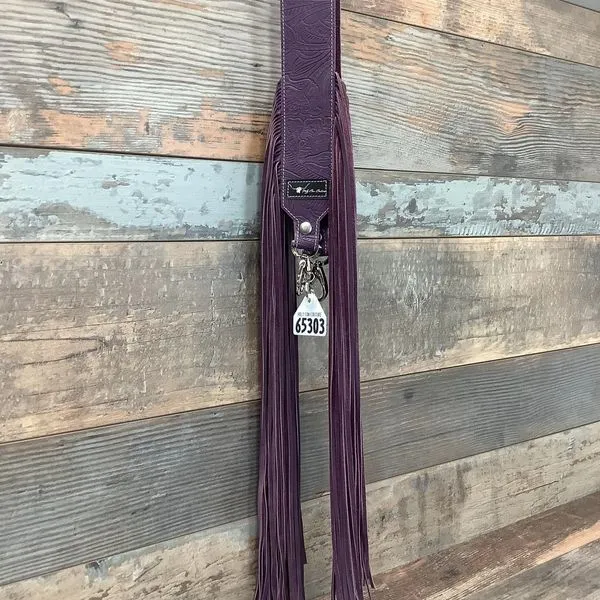 Fringe Strap 48" #65303