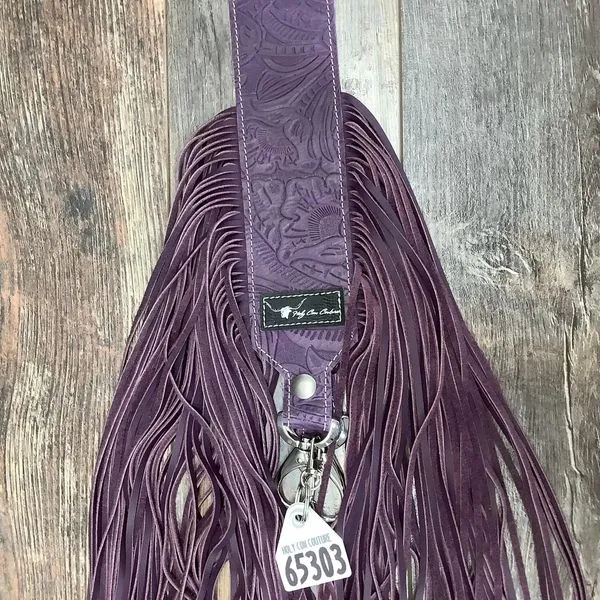 Fringe Strap 48" #65303