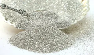 German Glass Glitter