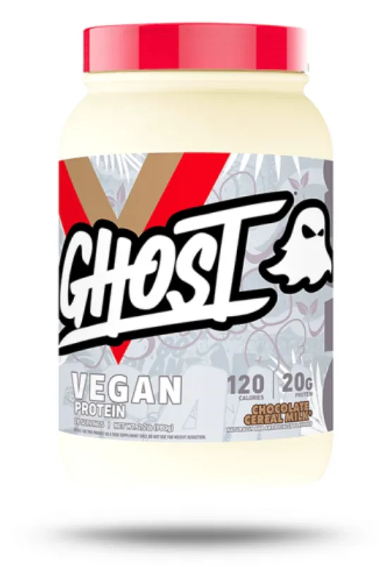 Ghost Vegan 2Lbs