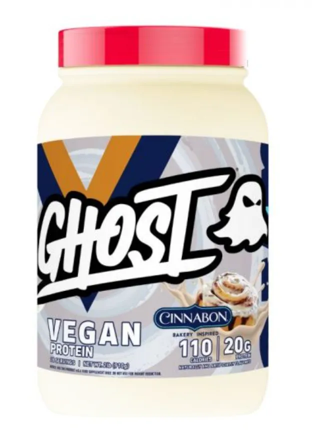 Ghost Vegan 2Lbs