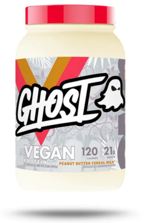 Ghost Vegan 2Lbs