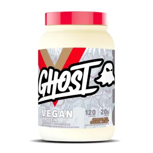 Ghost Vegan Protein Chocolate Cereal Milk 2LB