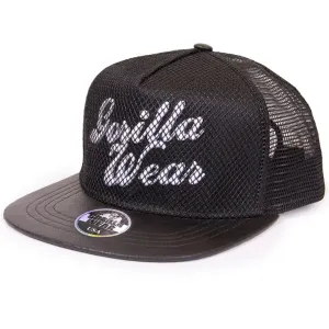 Gorilla Wear Mesh Cap