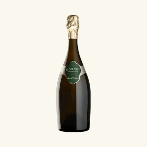 Gosset Grand Millesime 2012