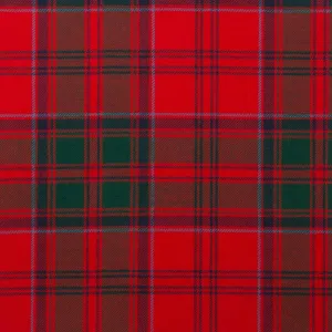 Grant Modern Lightweight Tartan