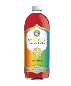 GTS Synergy Trilogy 16 oz