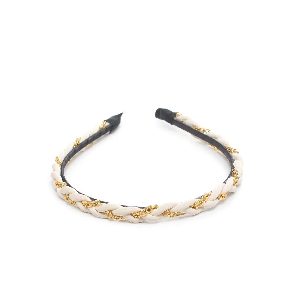 Hair Claw Headband