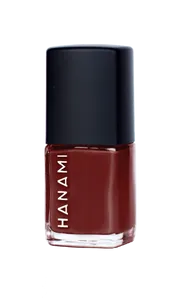 Hanami Vegan Nail Polishes