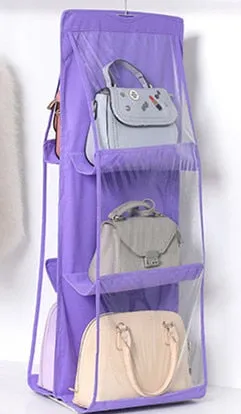 Handbag Hanging Organizer