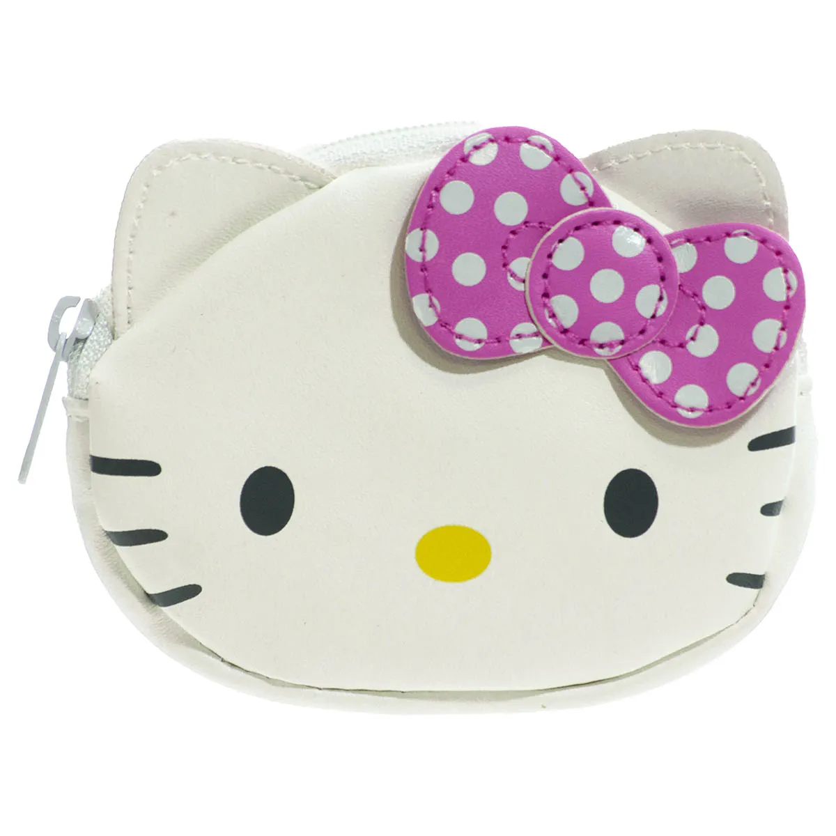 Hello Kitty Coin Purse (styles vary)