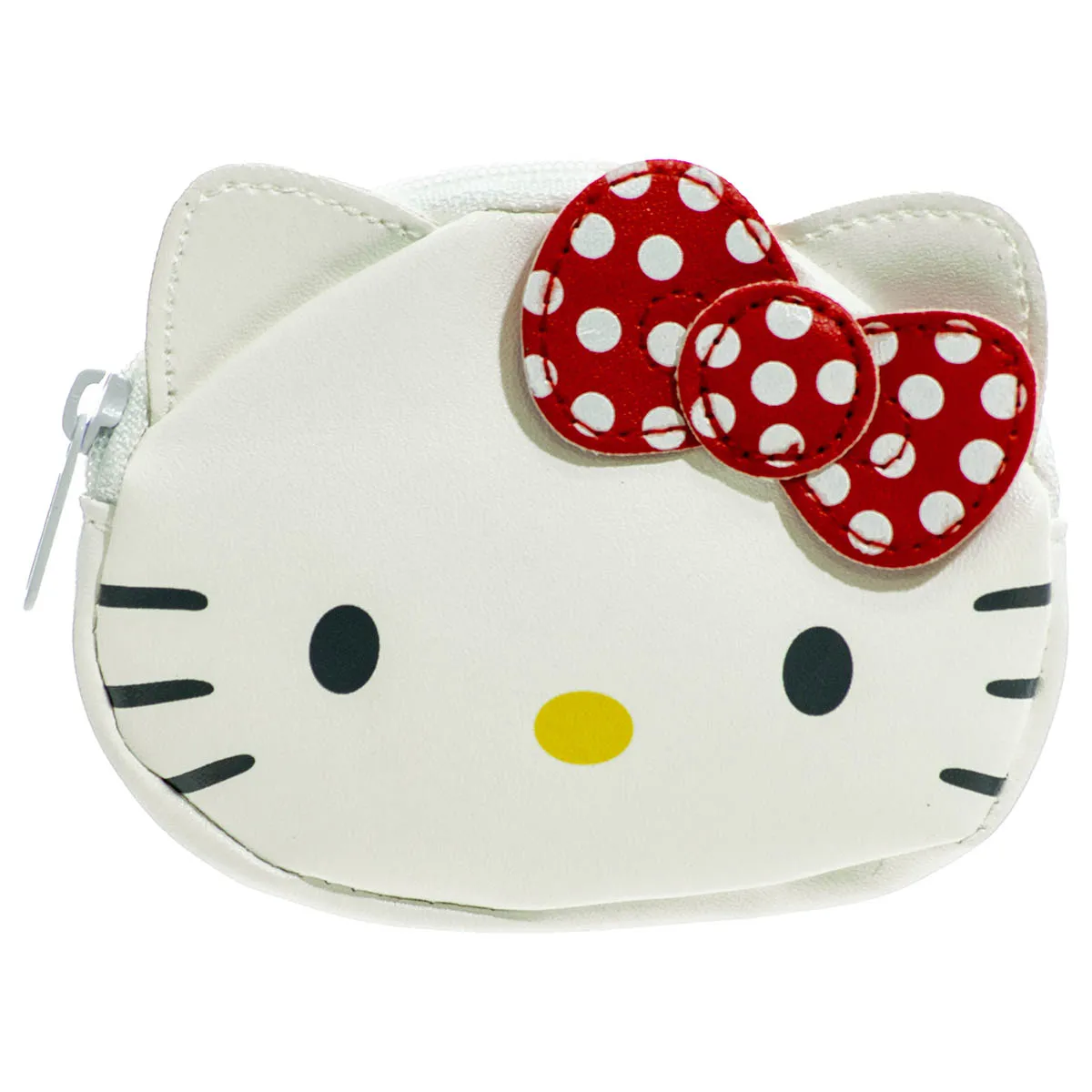 Hello Kitty Coin Purse (styles vary)