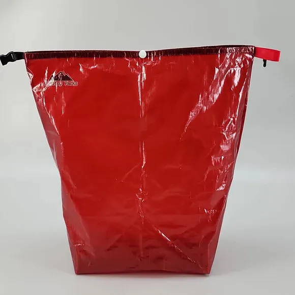 Hilltop Packs - Food Bag (Bear Bag) with Hanging Kit