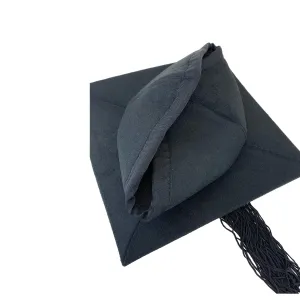 (Hire) Lightweight Mortarboard