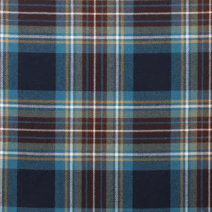 Holyrood Modern Lightweight Tartan