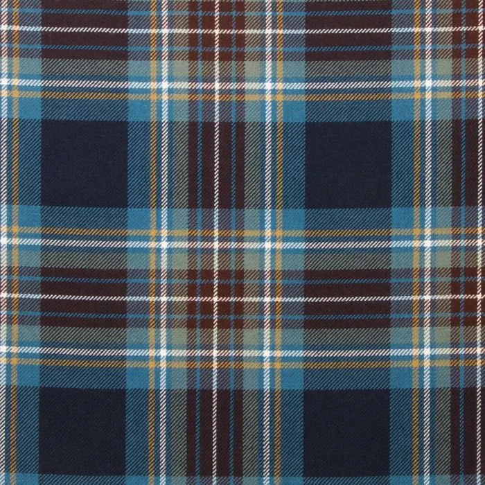 Holyrood Modern Lightweight Tartan