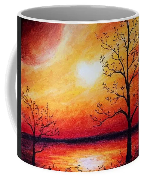 Hour of Destiny - Mug