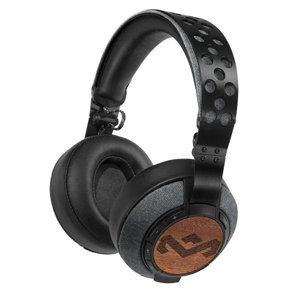 House of Marley Liberate XLBT Bluetooth Headphones