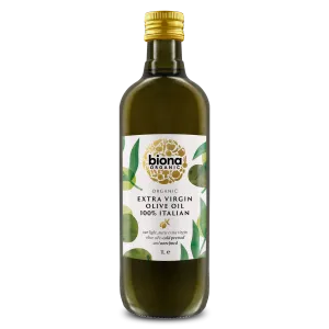 ITALIAN EXTRA VIRGIN OLIVE OIL