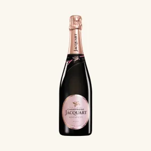 Jacquart Mosaique Brut Rosé Champagne NV