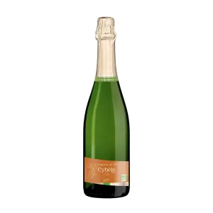 Jaillance - AOC Clairette De Die Brut Tradition 'Cybele' NV