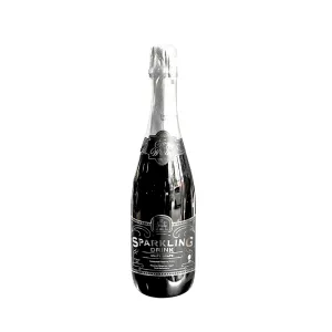 J&W Sparkling Juice White Grape 750ml