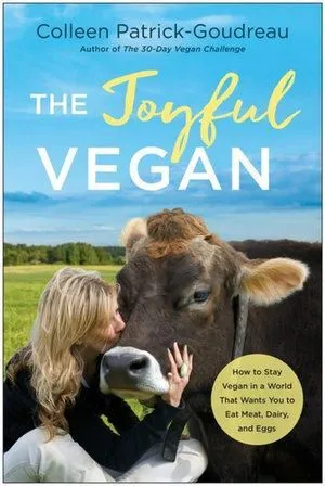 Joyful Vegan